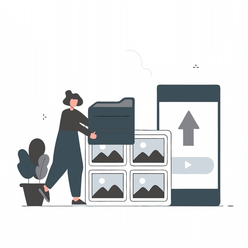 upload dataset image